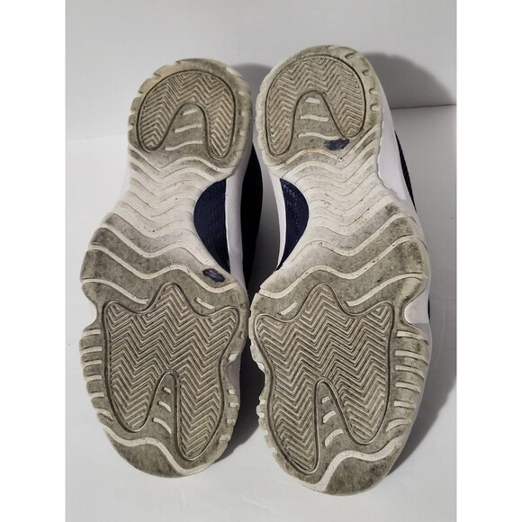 Jordan Future Low Midnight Navy Size Men\'s 9.5 main image 6